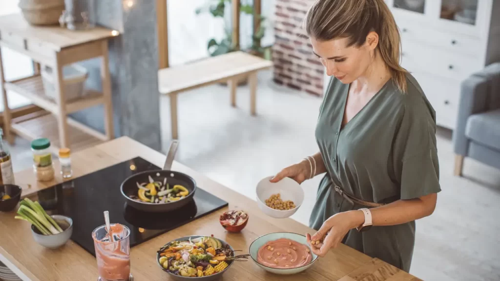 alimentos que aumentam a produtividade