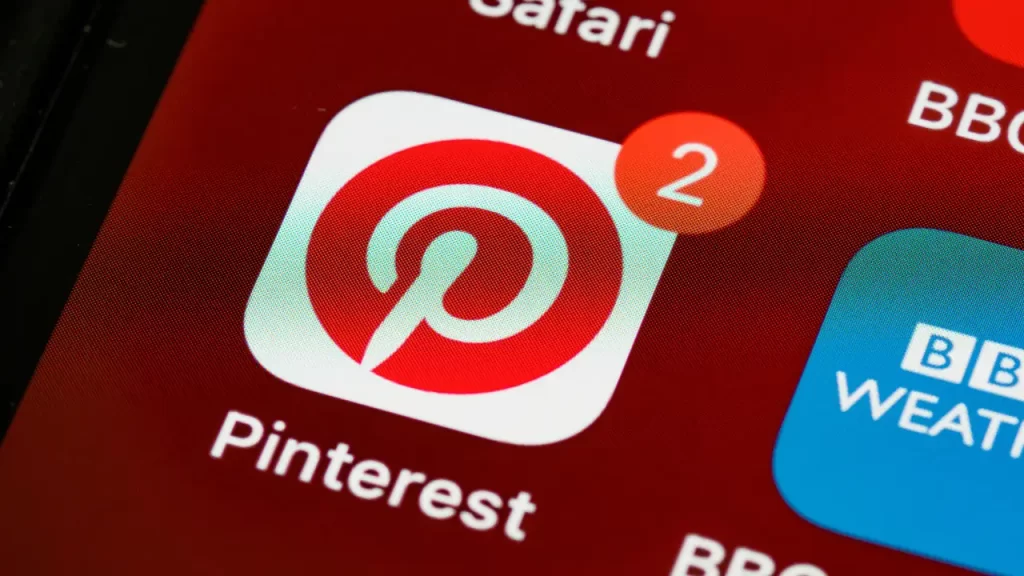 pinterest para negócios