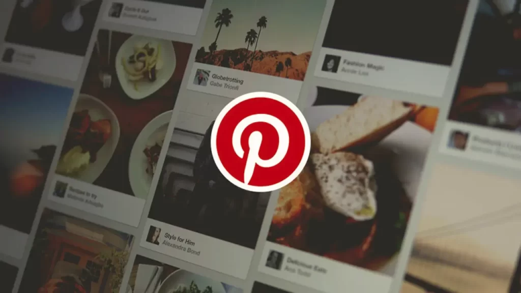 pinterest para negócios